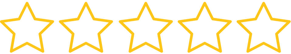 Reviews stars